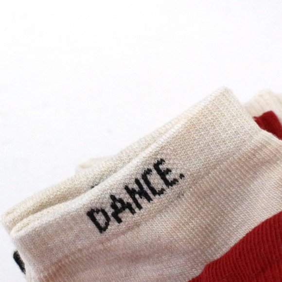 Rae Dunn Ankle Socks NWT - Picture 4 of 10